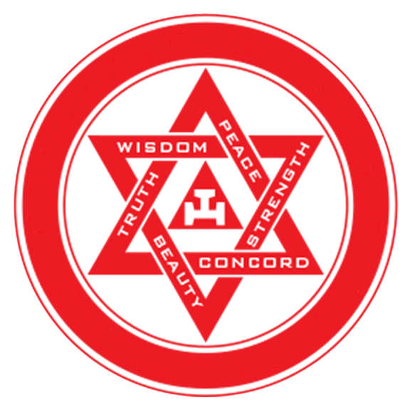 District Grand Chapter of Bombay